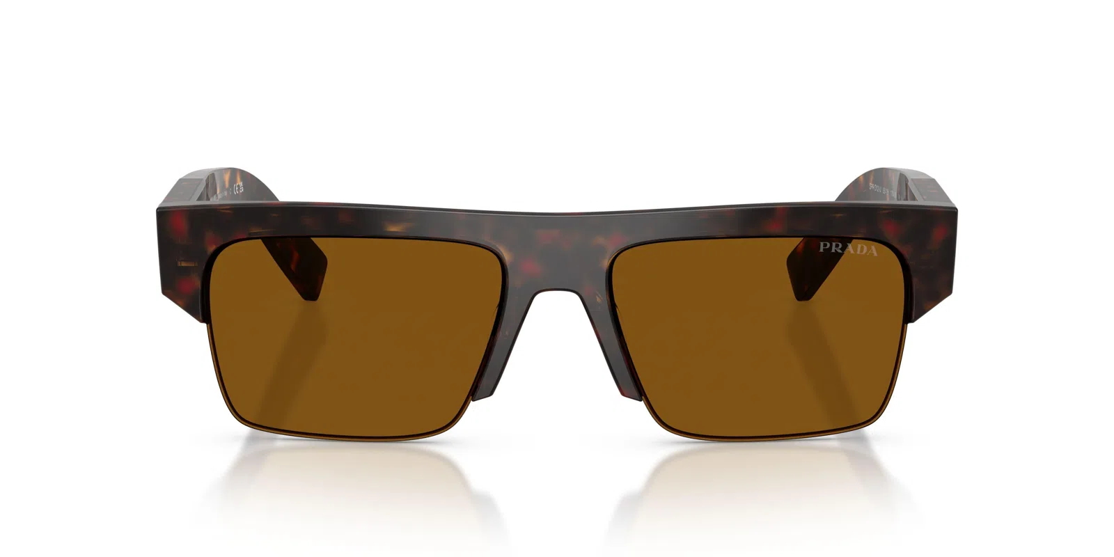 Prada D12SU Sunglasses - view 19